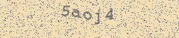 An error has occurred while getting captcha image