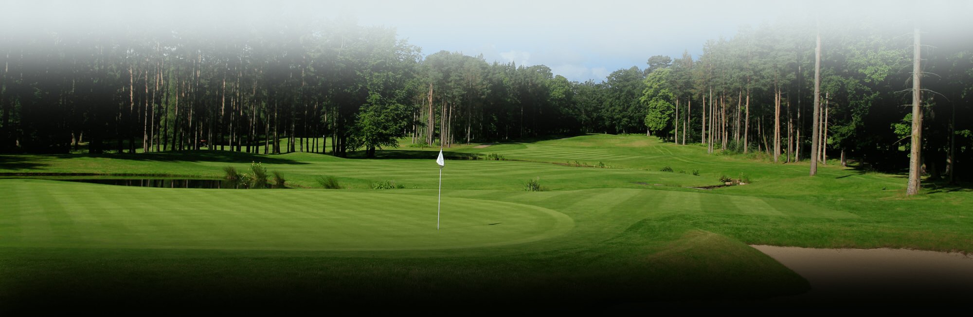 Golf Courses Woburn Golf Club