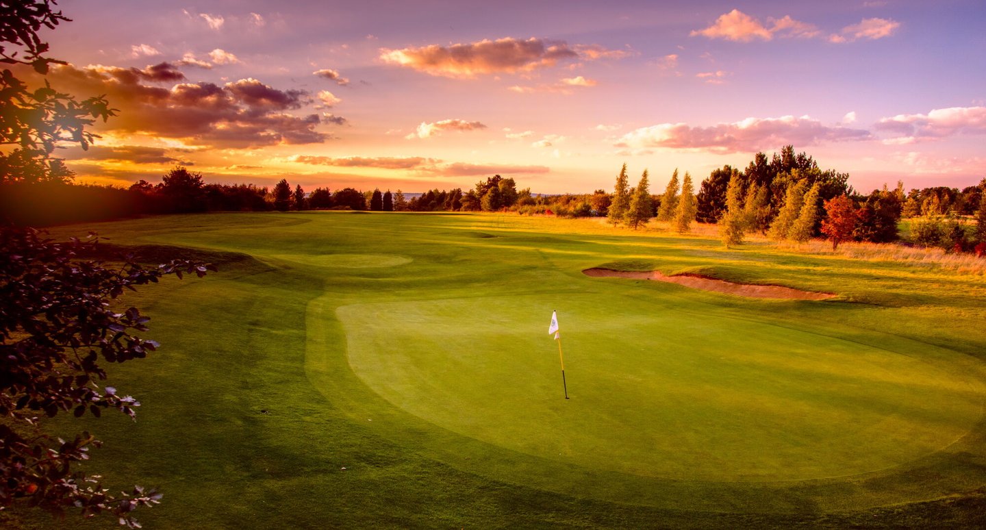 Image of gog magog golf club