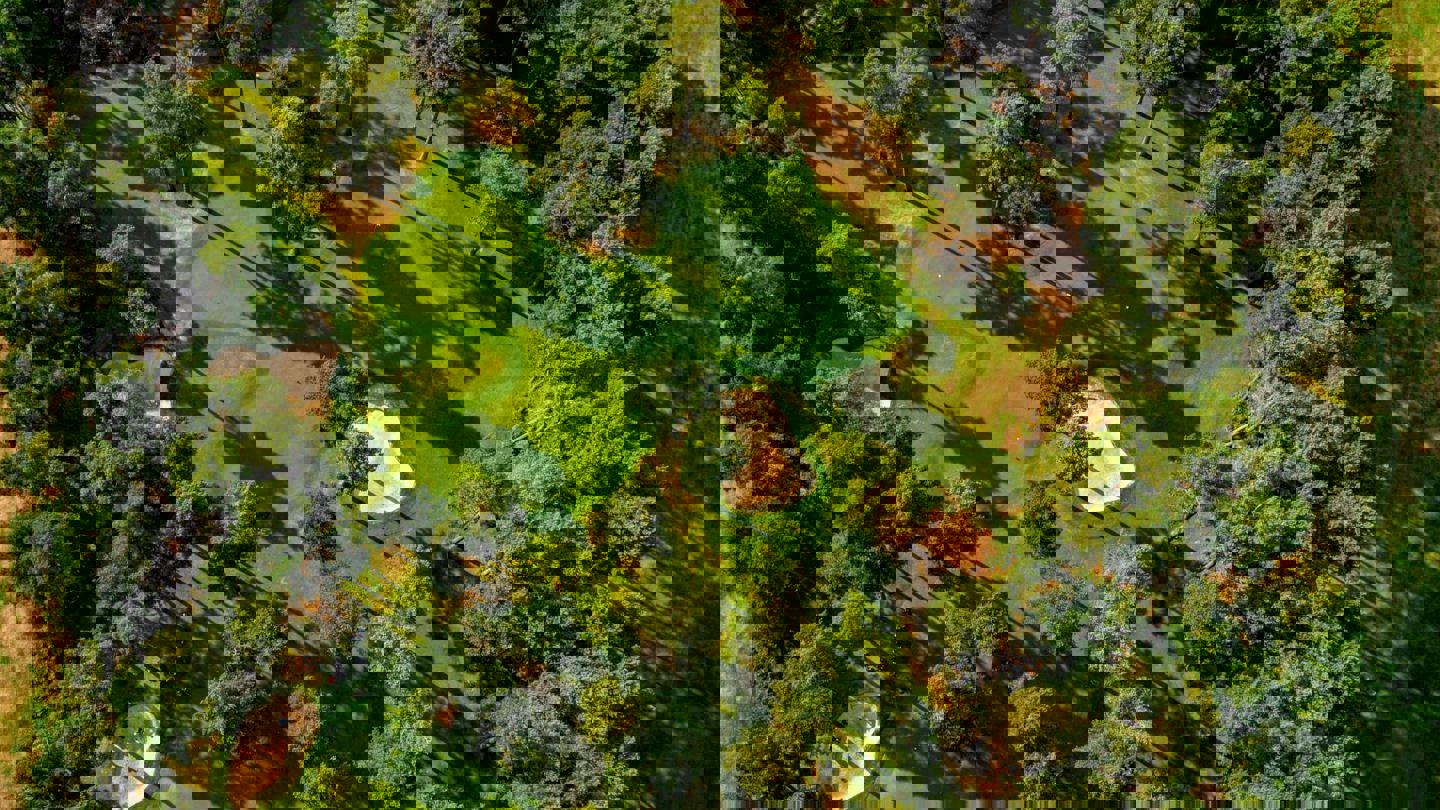 Image of shortgame aerial hb