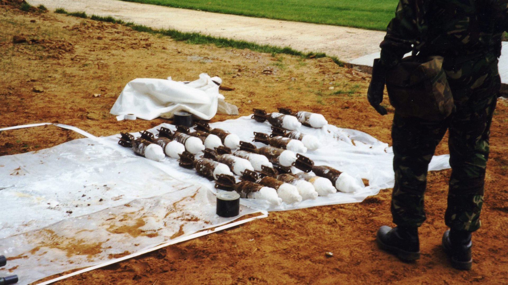 Image of bombs 3