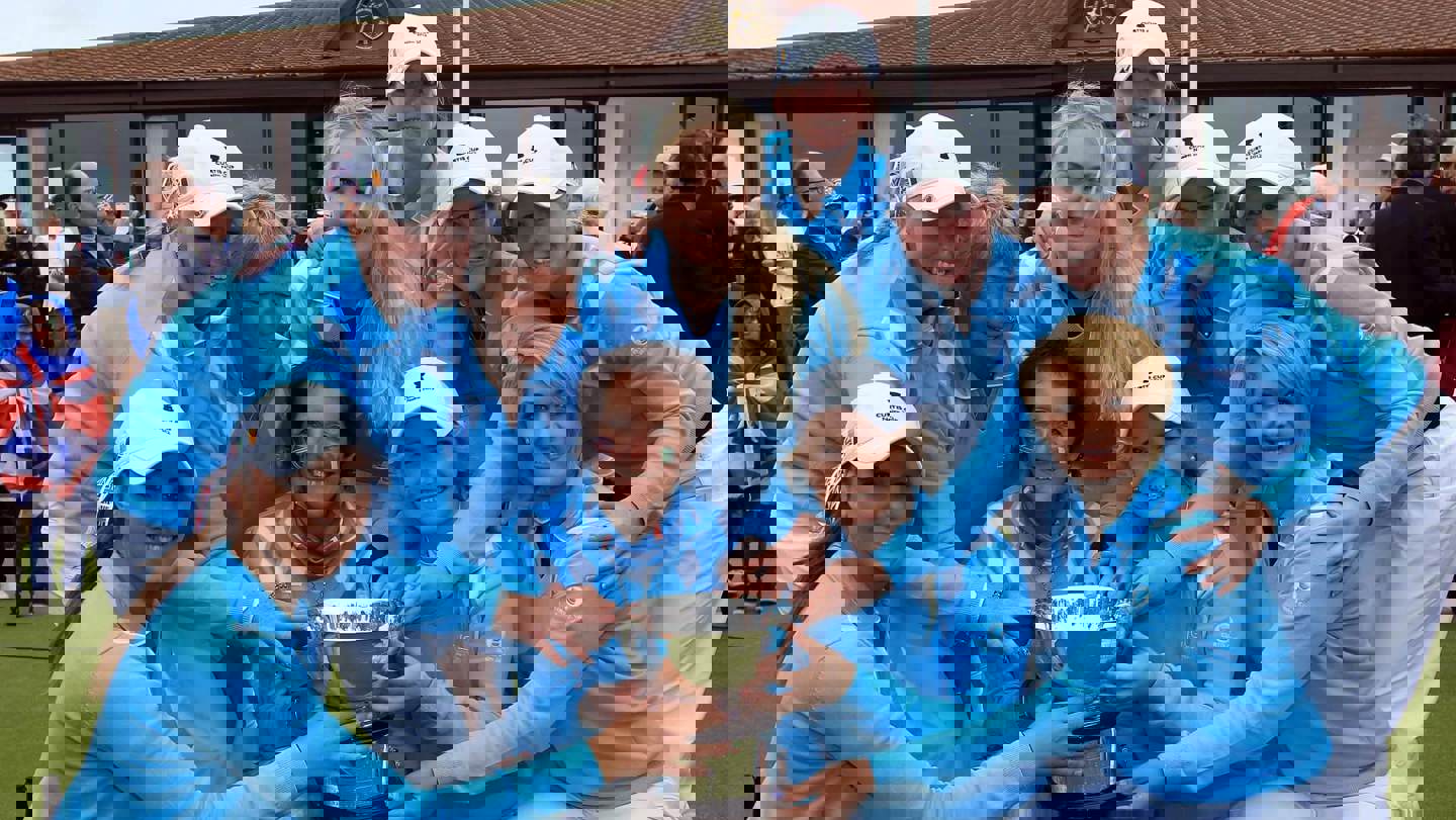 Image of curtis cup