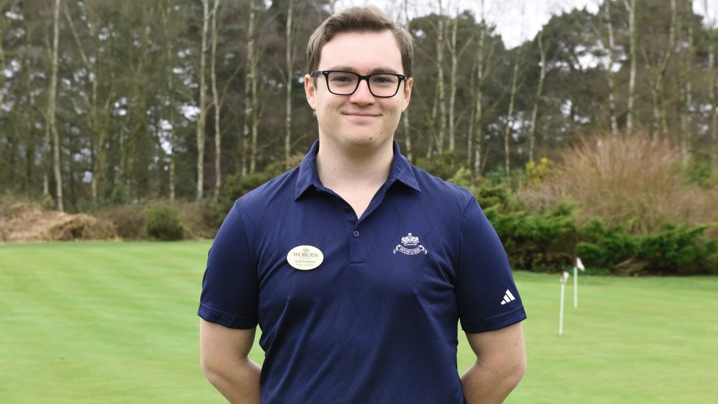 Image of josh