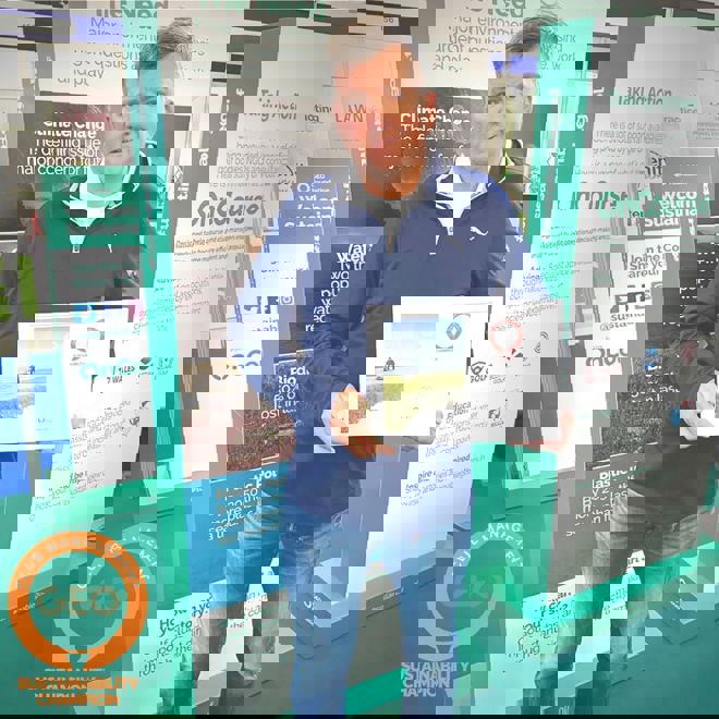 Image of gavin