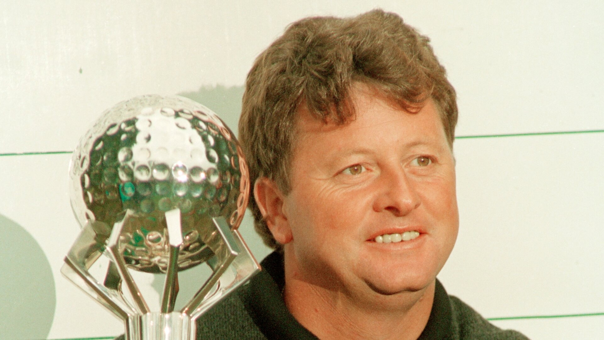 Image of ian woosnam 1994