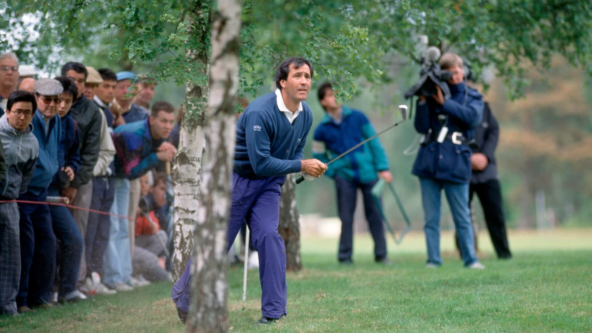 Image of seve 1991