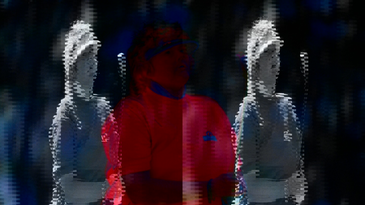 Image of laura davies