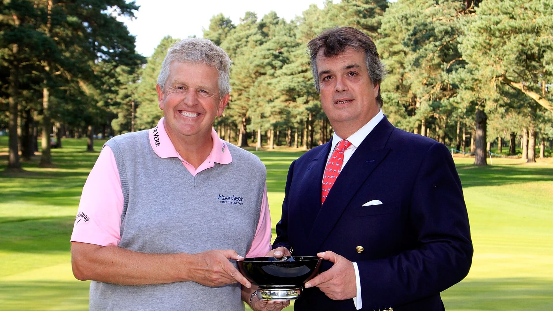 Image of colin montgomerie 2015