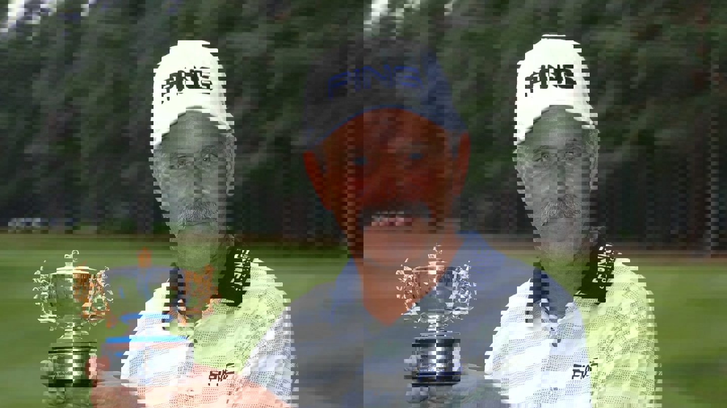 Image of mark james